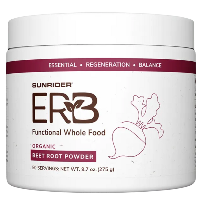 ERB Beet Root Powder