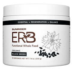 ERB Black Seeds