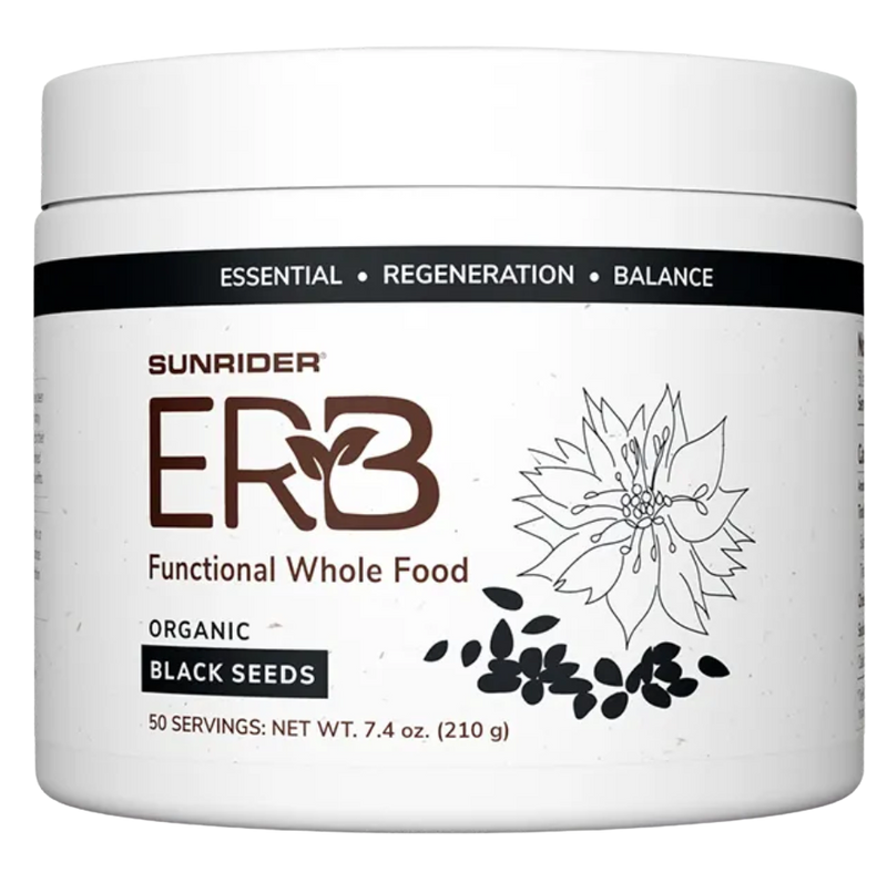 ERB Black Seeds