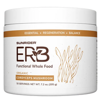 ERB Cordyceps Mushroom Powder