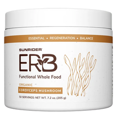 ERB Cordyceps Mushroom Powder