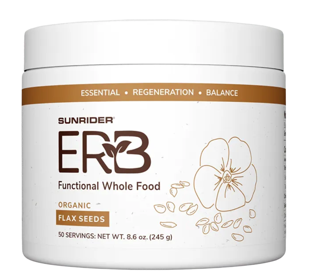ERB Flax Seeds