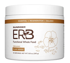 ERB Flax Seeds
