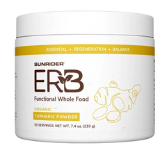 ERB Turmeric Powder