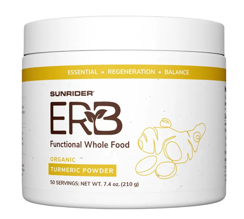 ERB Turmeric Powder