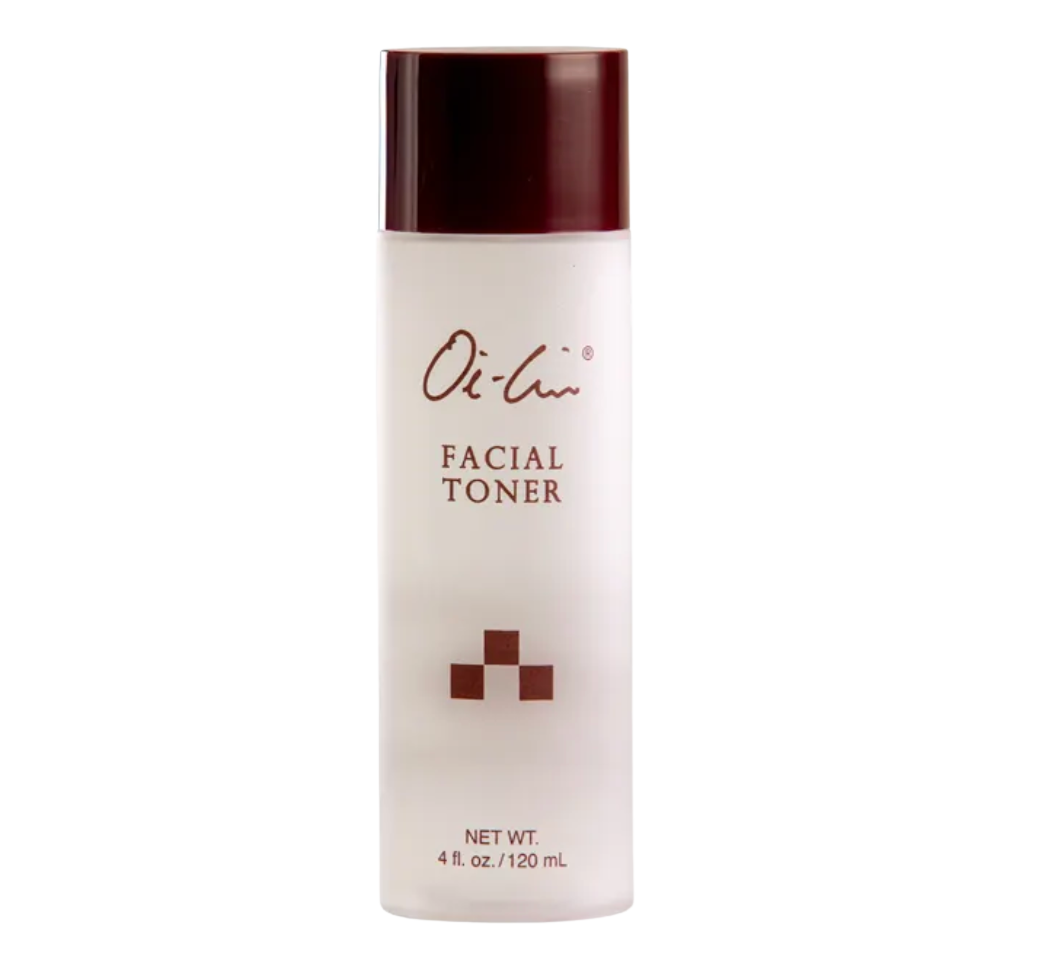 Oi-Lin Facial Toner