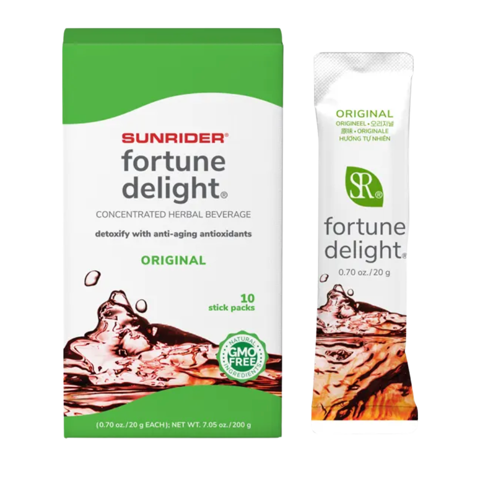 Fortune Delight