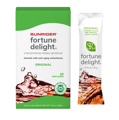 Fortune Delight