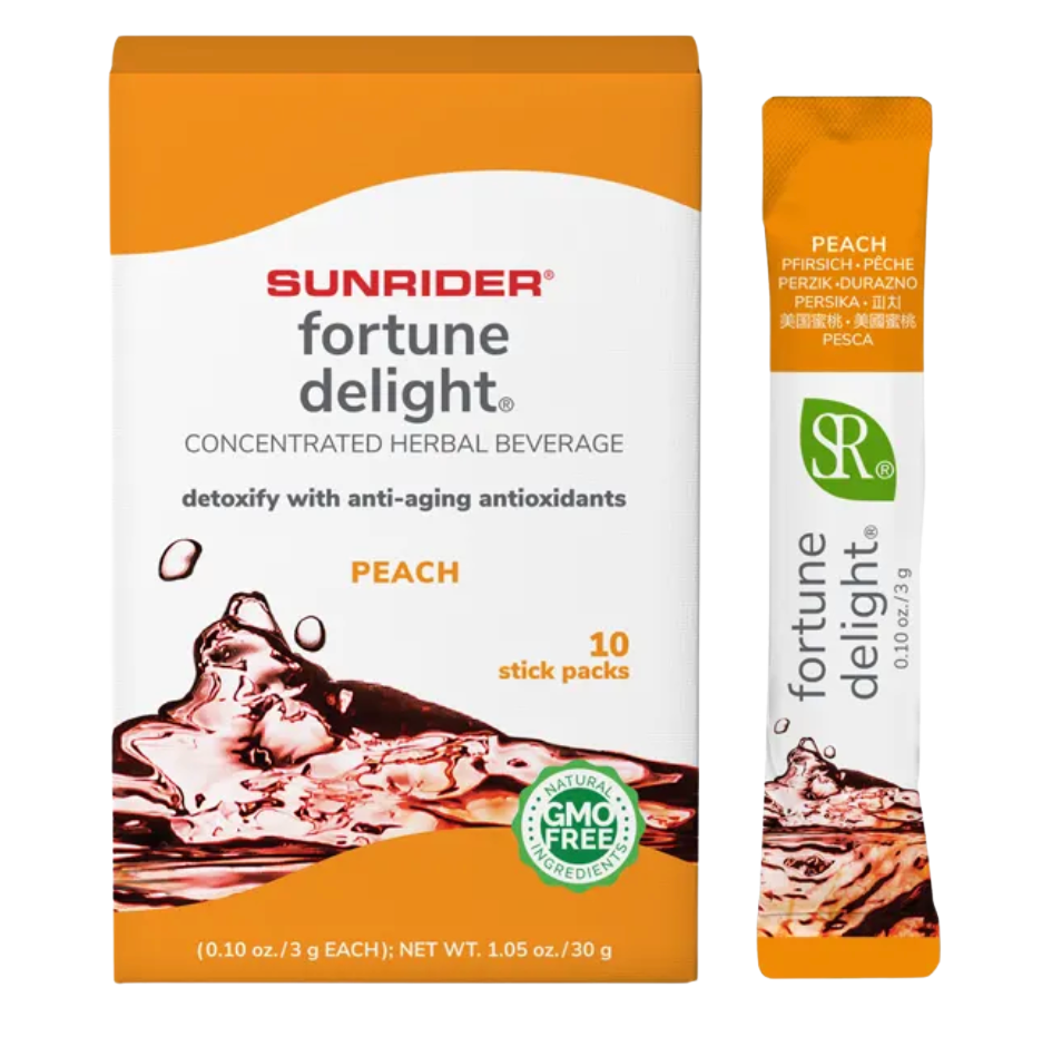 Fortune Delight