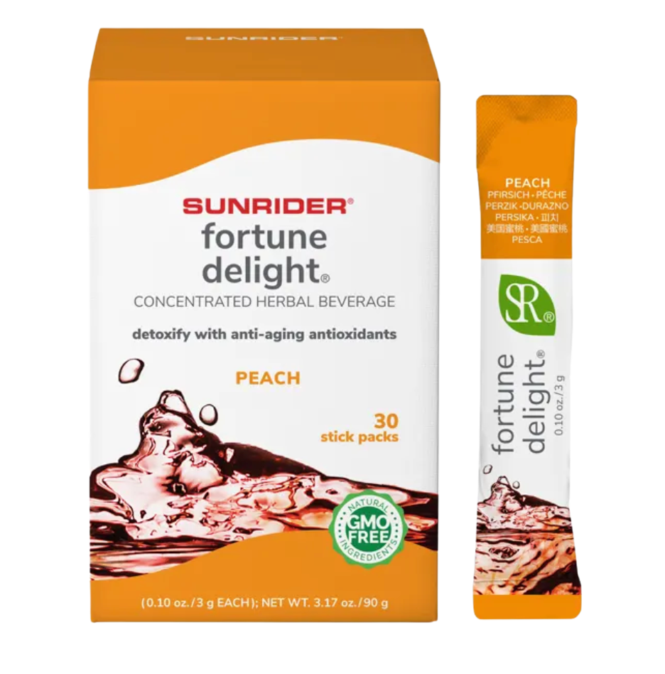 Fortune Delight
