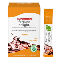 Fortune Delight