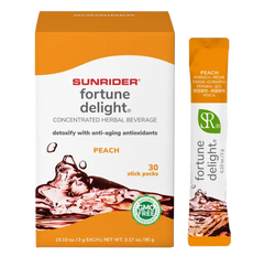 Fortune Delight