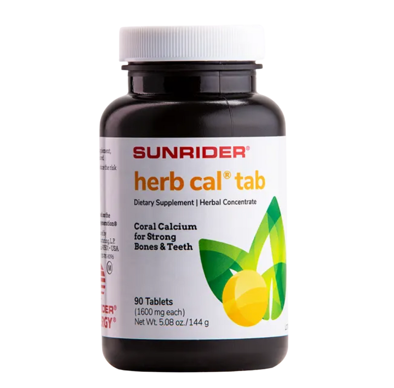 Herb Cal Tab