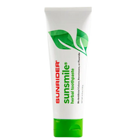 SunSmile Herbal Toothpaste