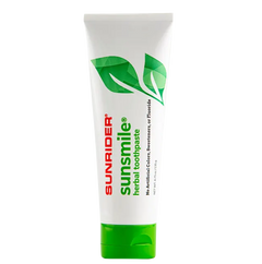 SunSmile Herbal Toothpaste