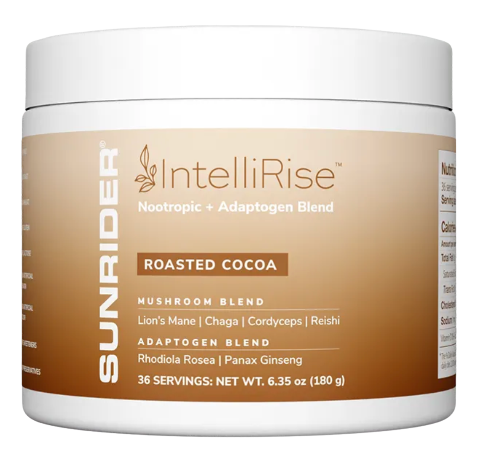 IntelliRise