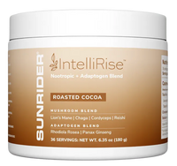 IntelliRise