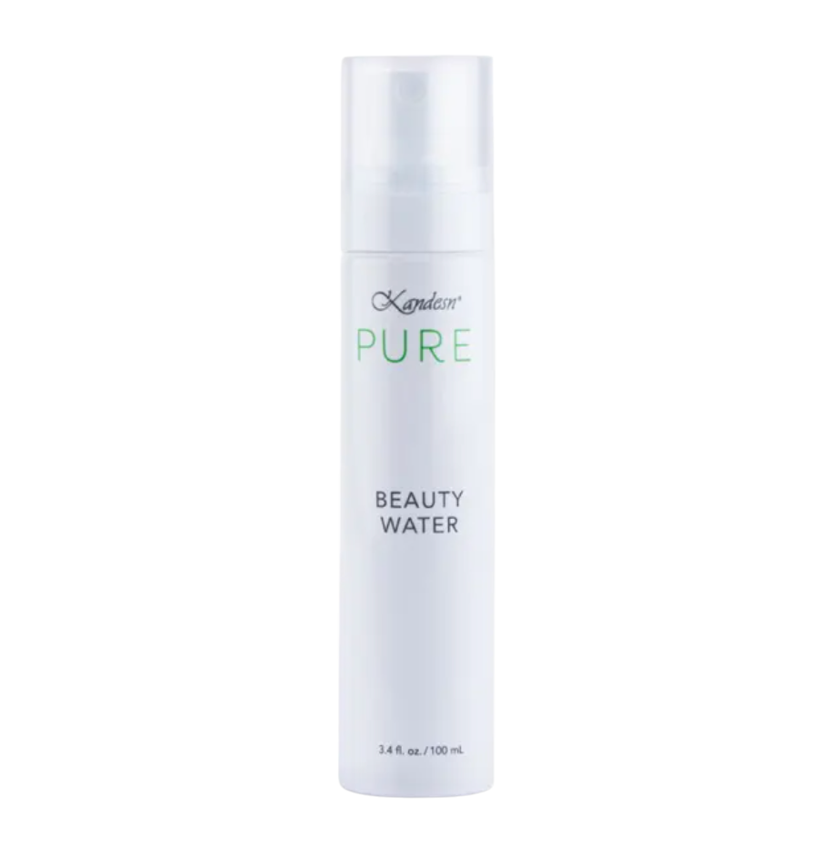 Kandesn Pure Beauty Water