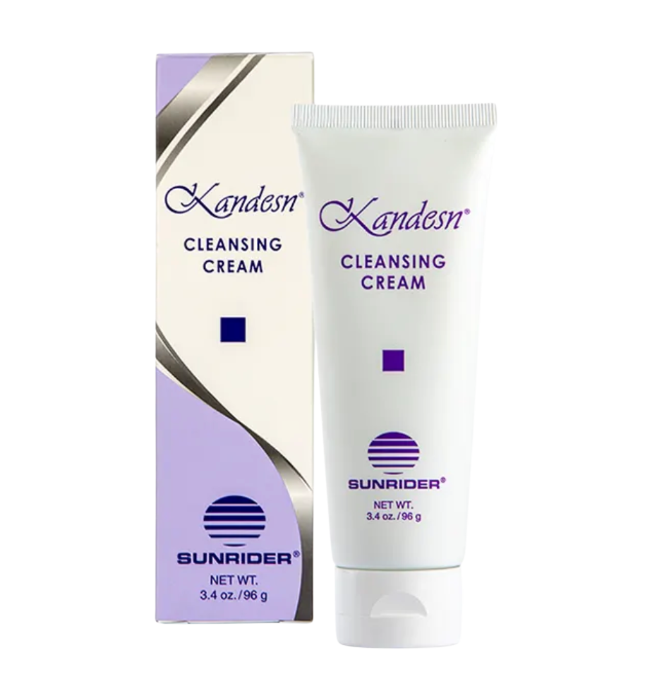 Kandesn Cleansing Cream