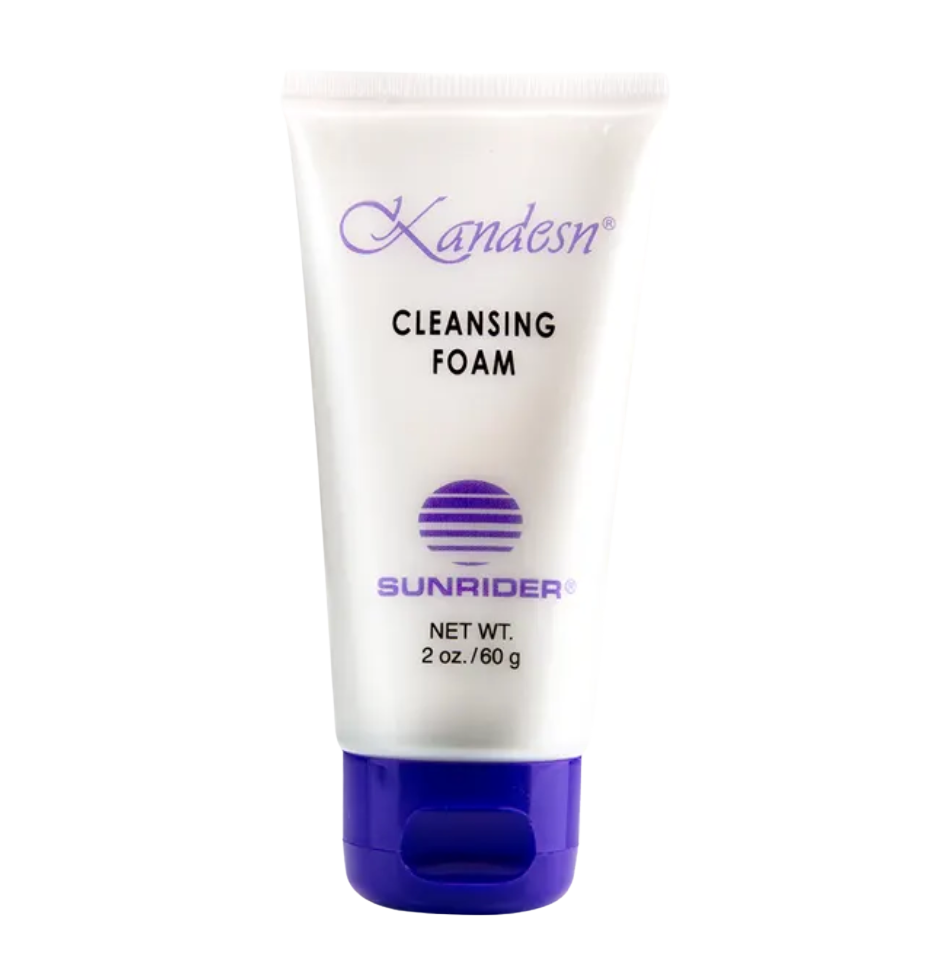 Kandesn Cleansing Foam