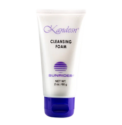 Kandesn Cleansing Foam