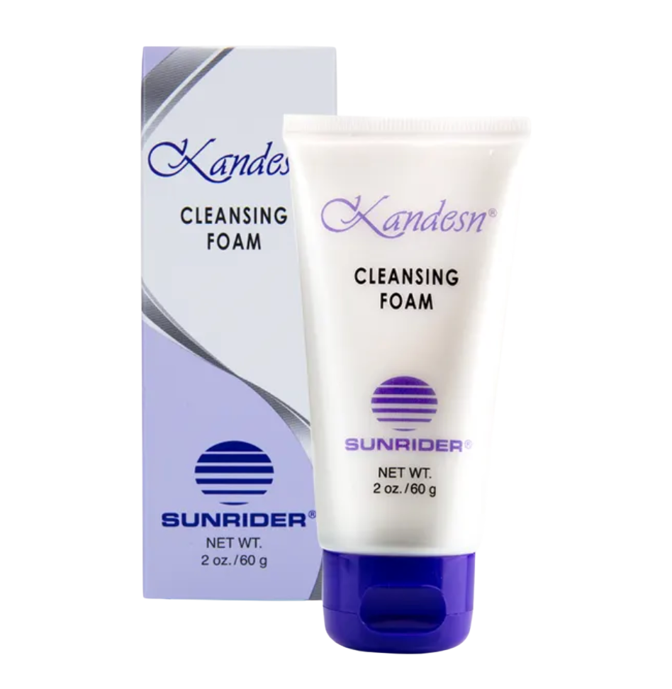 Kandesn Cleansing Foam