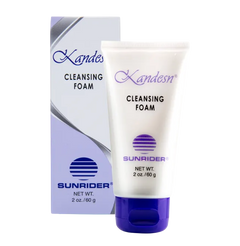 Kandesn Cleansing Foam