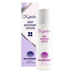 Kandesn Deep Moisture Lotion