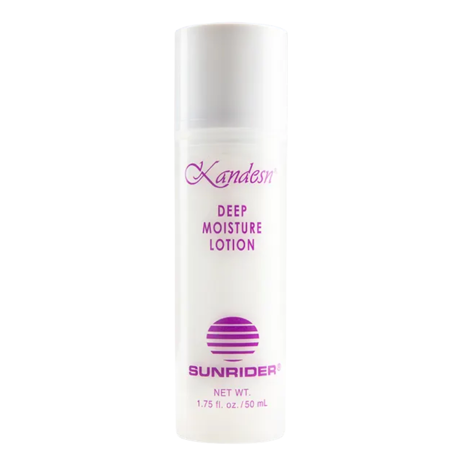 Kandesn Deep Moisture Lotion