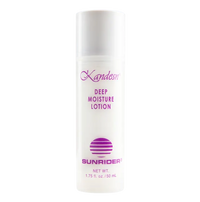 Kandesn Deep Moisture Lotion