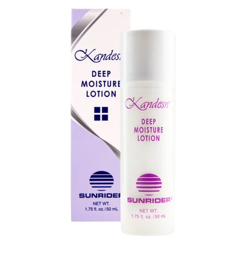 Kandesn Deep Moisture Lotion