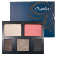 Kandesn Face Palette