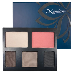 Kandesn Face Palette
