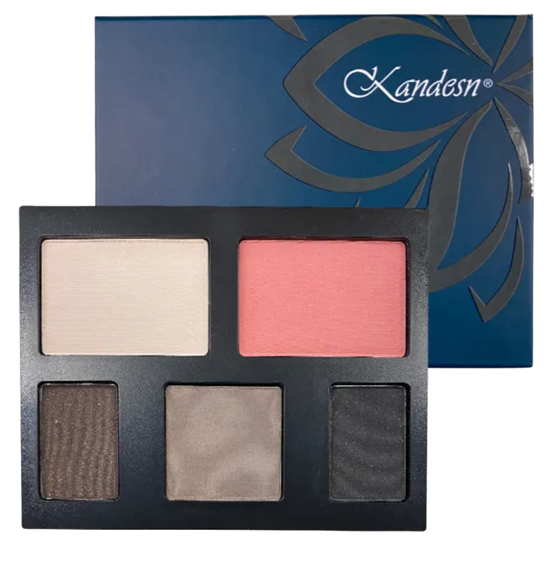 Kandesn Face Palette