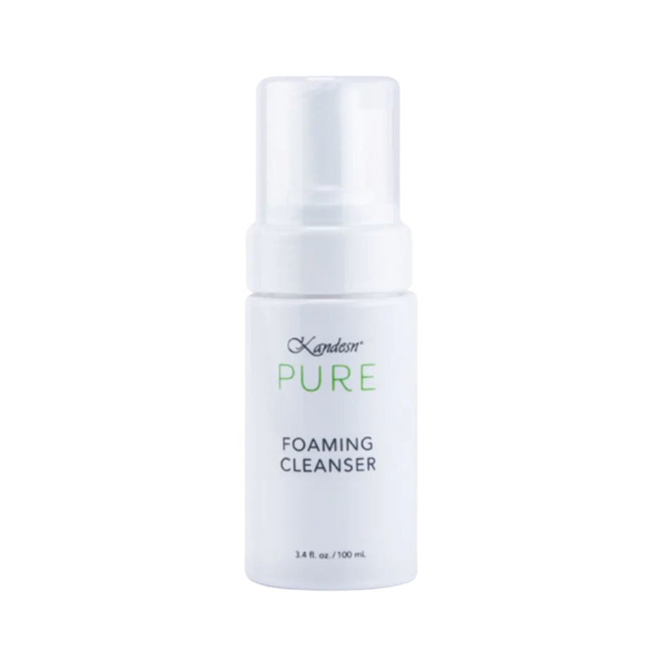 Kandesn Pure Foaming Cleanser