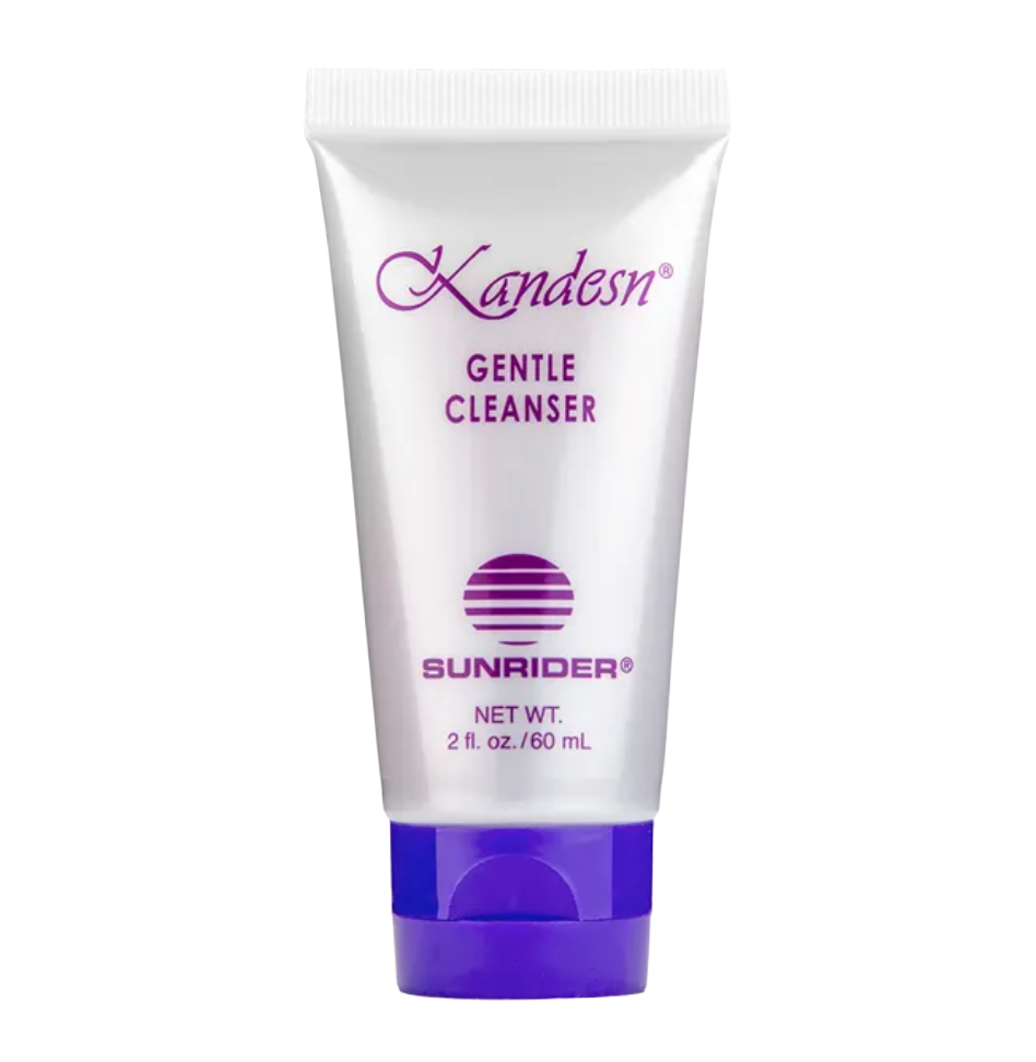 Kandesn Gentle Cleanser