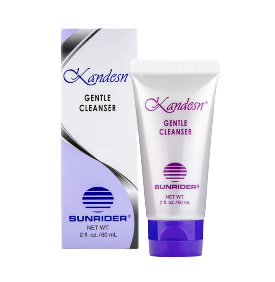Kandesn Gentle Cleanser