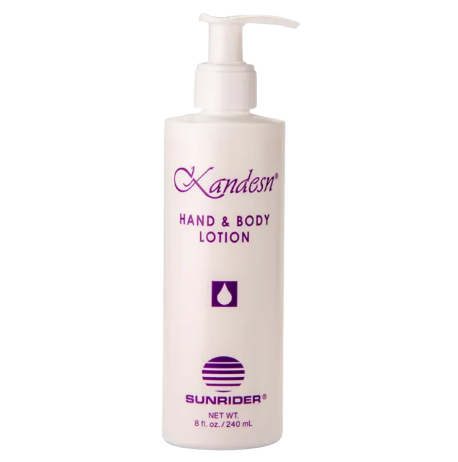 Kandesn Hand & Body Lotion