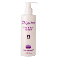 Kandesn Hand & Body Lotion