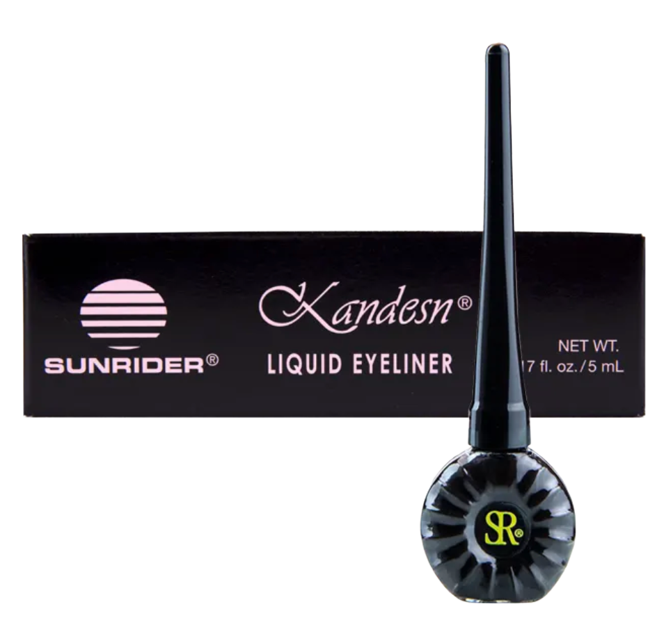 Kandesn Liquid Eyeliner