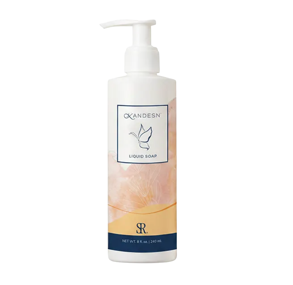 Kandesn Liquid Soap