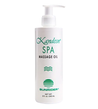 Kandesn Spa Massage Oil