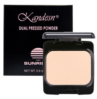 Kandesn Dual Pressed Powder