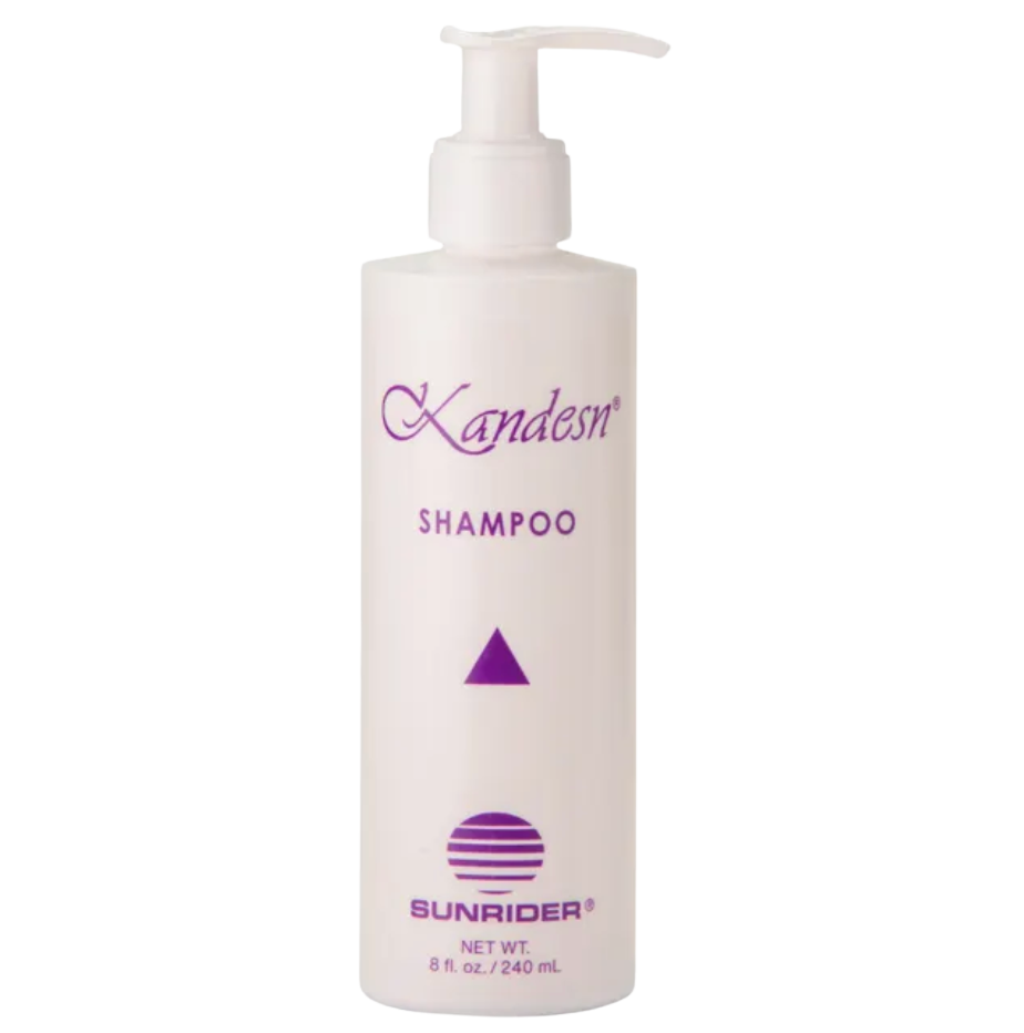 Kandesn Shampoo