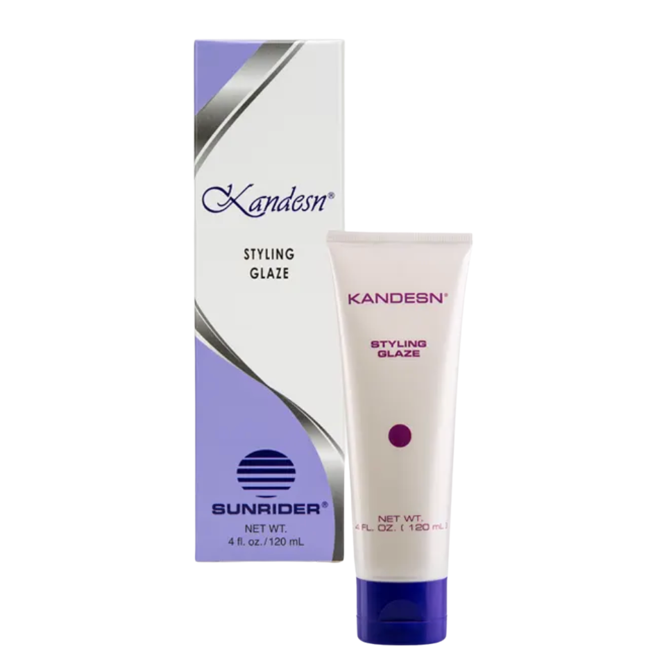 Kandesn Styling Glaze