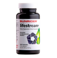 Lifestream