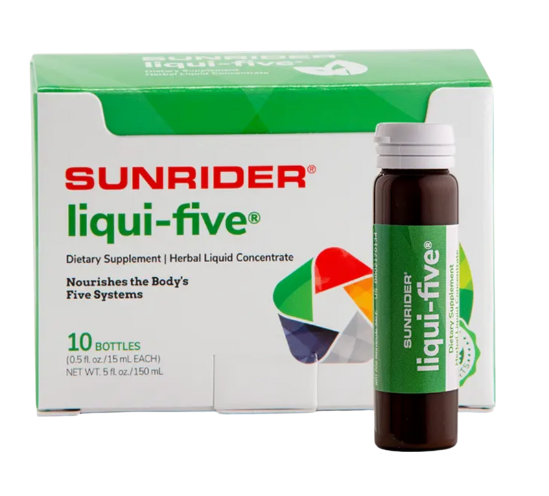 Liqui-Five