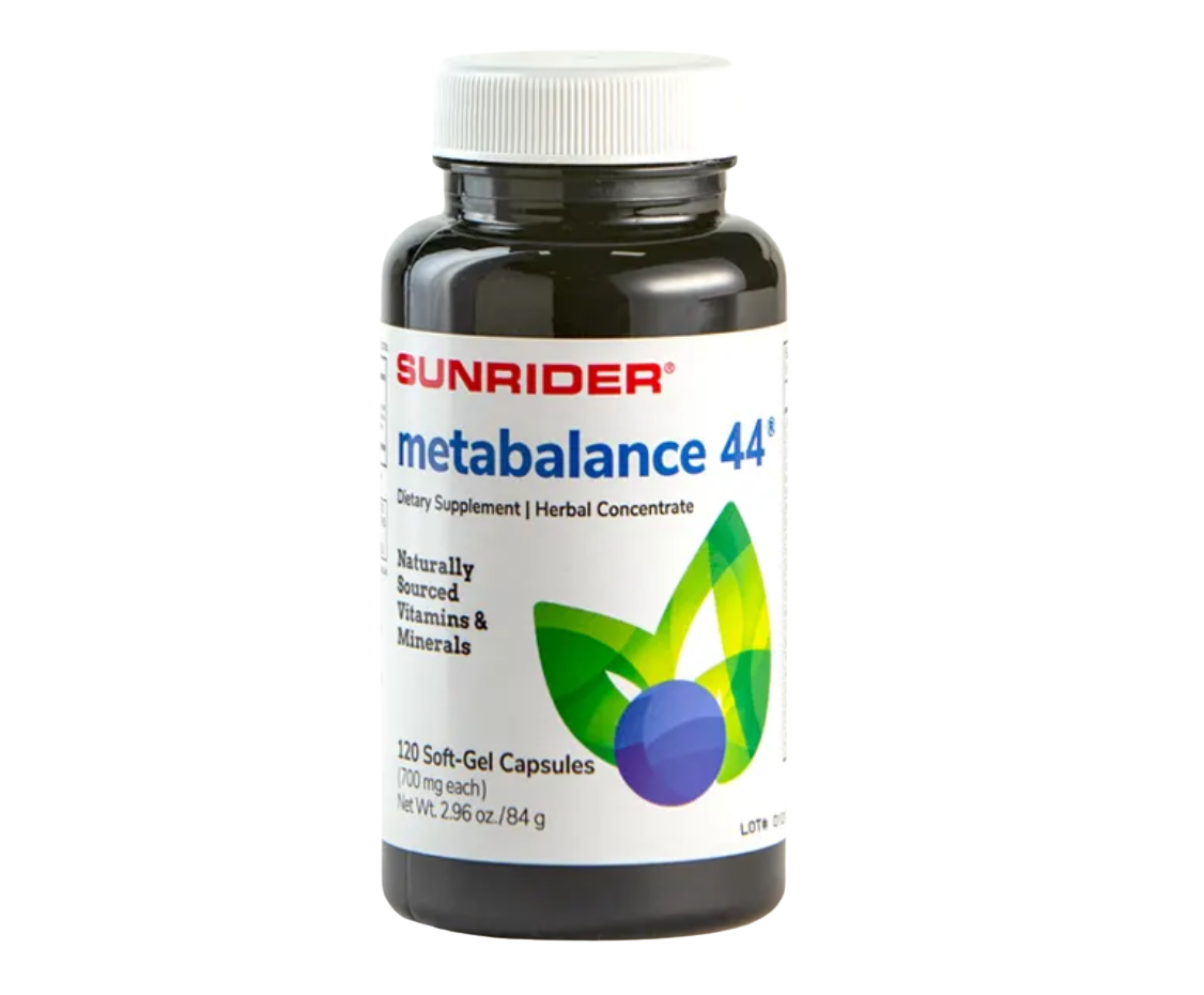 Metabalance 44