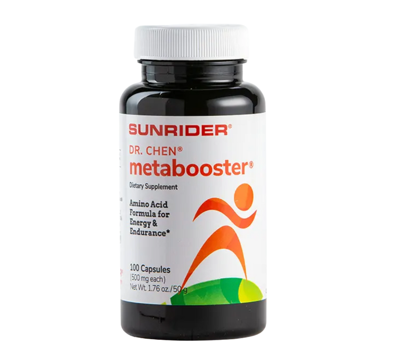 Dr. Chen MetaBooster