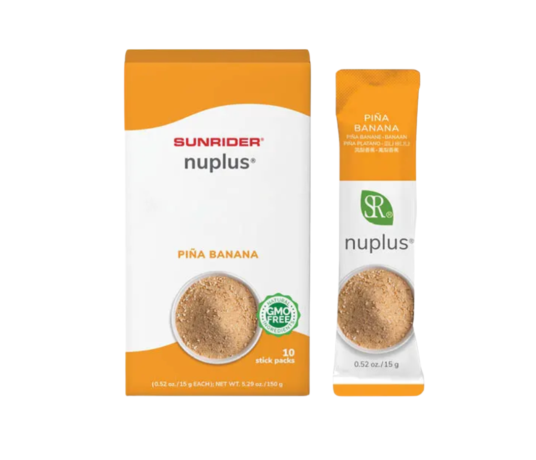 NuPlus